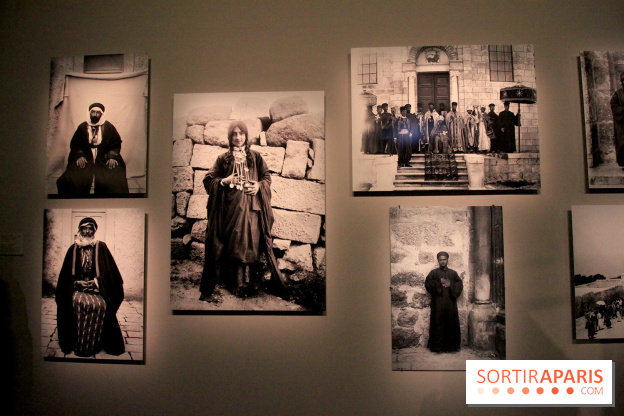 Chrétiens d'Orient à l'Institut du Monde Arabe