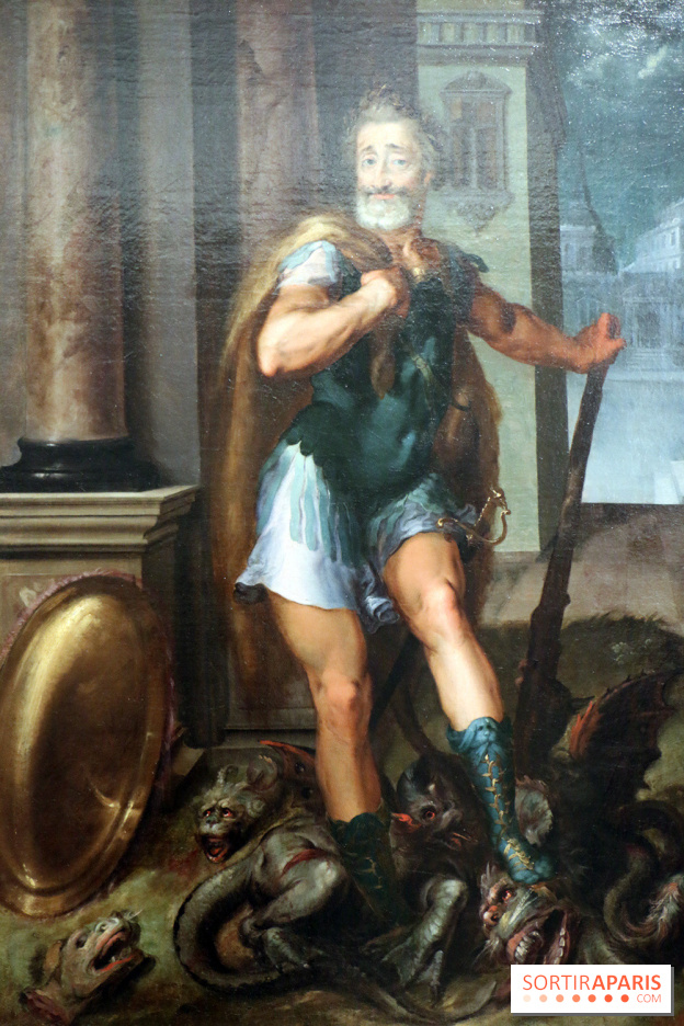 Théâtre du Pouvoir