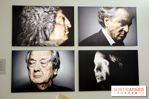 Théâtre du Pouvoir