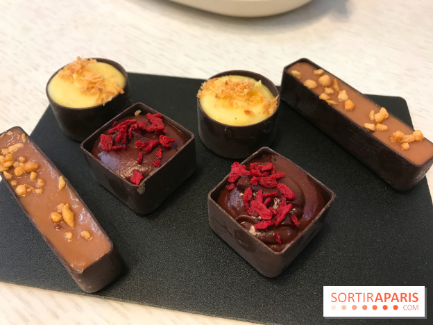 Laelo, restaurant Vegan à Paris