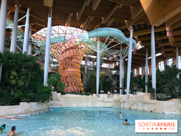 Villages Nature, le village vacances écologique