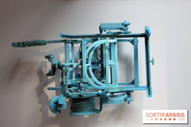 Agoramania, l'exposition gratuite du Maif Social Club