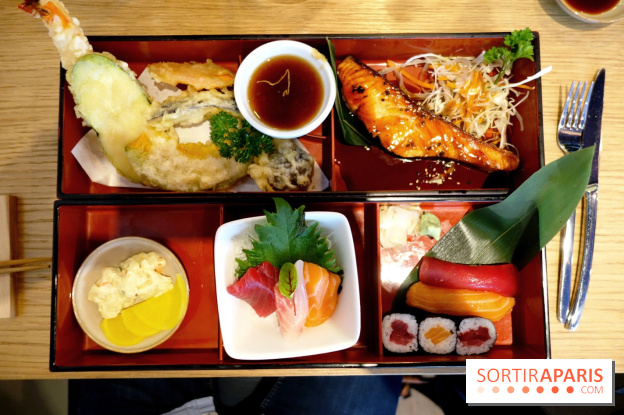 Ao Izakaya : restaurant franco-japonais à Paris