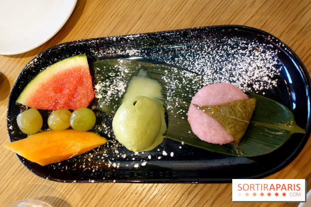 Ao Izakaya : restaurant franco-japonais à Paris