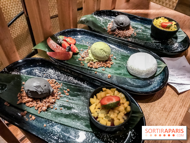 Ao Izakaya : restaurant franco-japonais à Paris