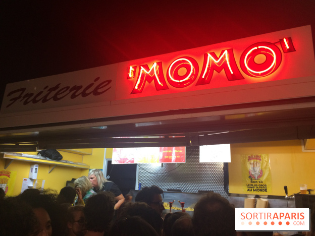 Stadium de Mohammed El Khatib au théâtre de la Colline