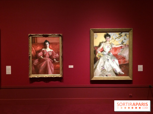 Anders Zorn, l'exposition du Petit Palais