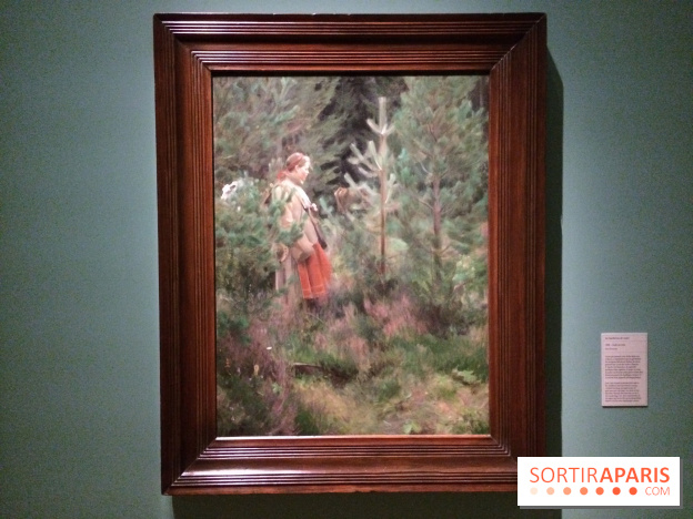 Anders Zorn, l'exposition du Petit Palais