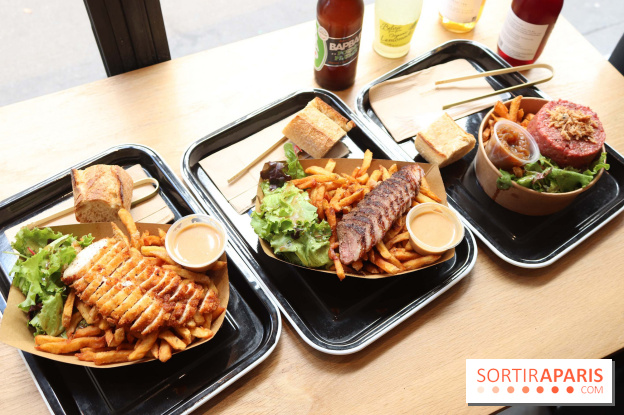 La Brigade d'Oberkampf