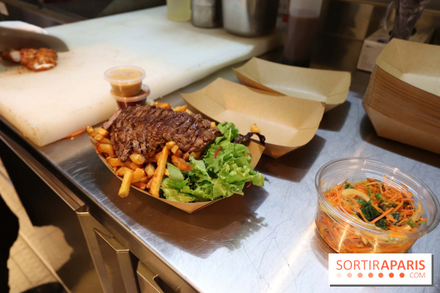 La Brigade d'Oberkampf