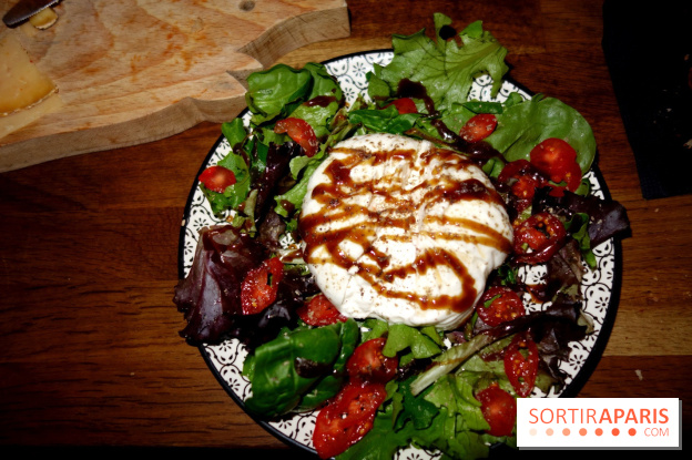 L’Antre Potes : Bar à vins naturels et tapas du terroir à Paris