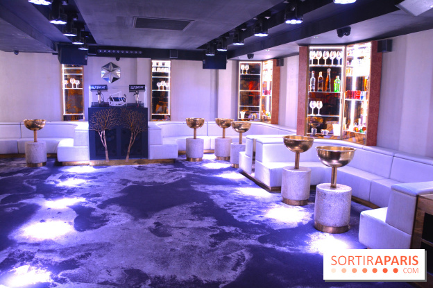 Le Baron, le bar-club qui se renouvelle