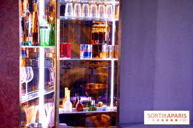 Le Baron, le bar-club qui se renouvelle