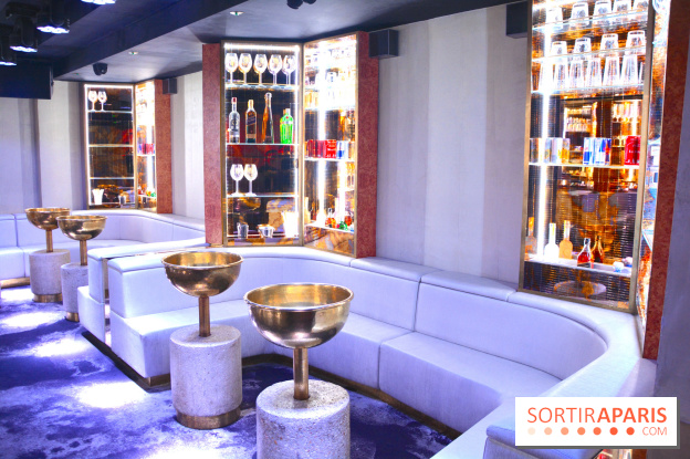 Le Baron, le bar-club qui se renouvelle