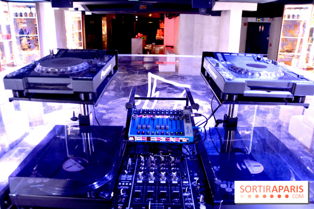 Le Baron, le bar-club qui se renouvelle