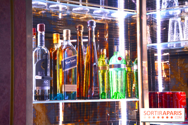 Le Baron, le bar-club qui se renouvelle