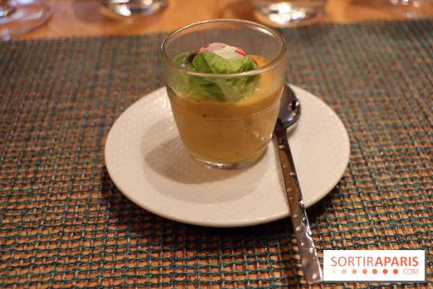 Chamarré Montmartre 