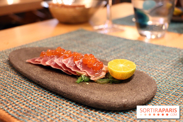 Chamarré Montmartre 