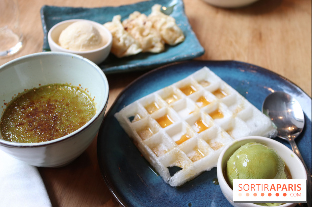 The Cod House, Izakaya Bar du 6e