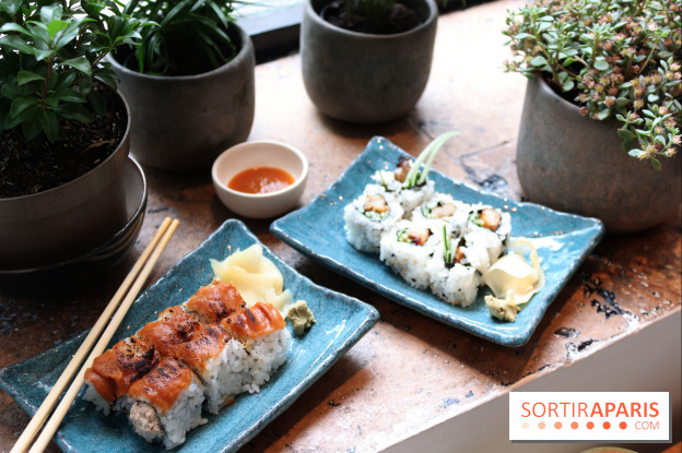 The Cod House, Izakaya Bar du 6e