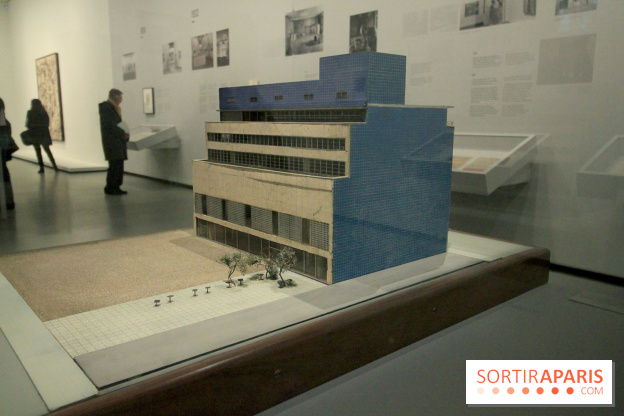 Le MoMA à la Fondation Louis Vuitton 