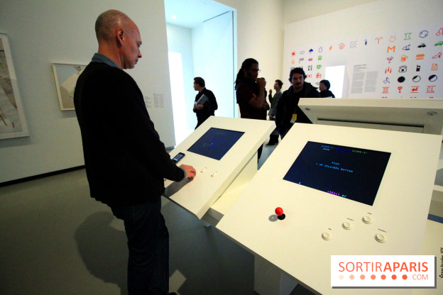 Le MoMA à la Fondation Louis Vuitton 