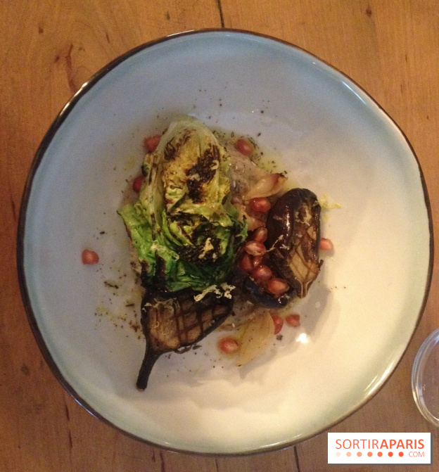 Restaurant La Travers&eacute;e