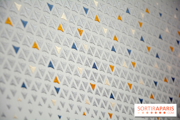 La collection automne hiver 2017 de Carré Blanc