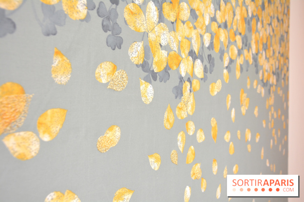 La collection automne hiver 2017 de Carré Blanc