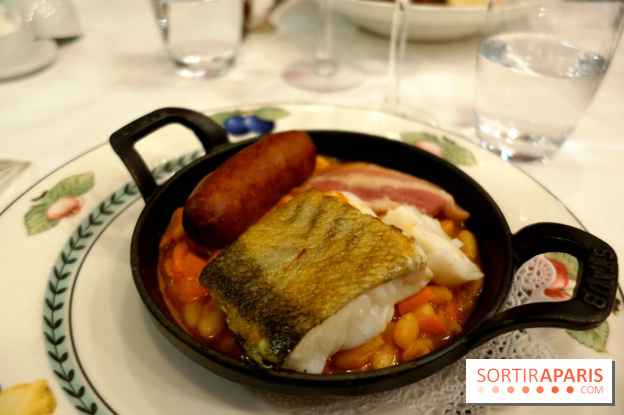 Petit Marguery Rive Gauche à Paris