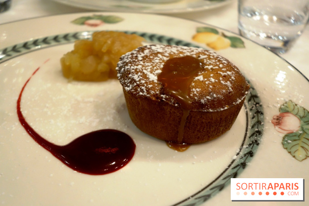 Petit Marguery Rive Gauche à Paris