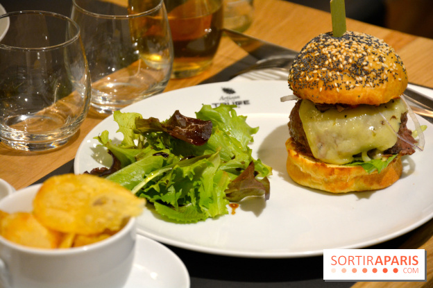 L'Artisan de la Truffe ouvre un nouveau restaurant à Montmartre