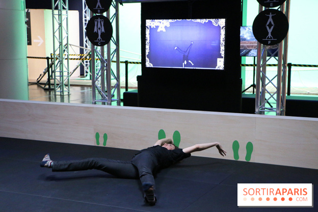 Effets Spéciaux , Crevez l'écran !