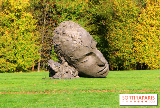 Voyage d'Hiver, l'expo contemporaine du Château de Versailles