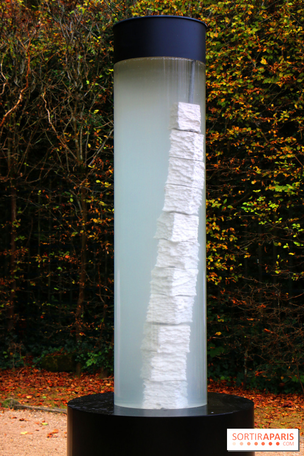 Voyage d'Hiver, l'expo contemporaine du Château de Versailles