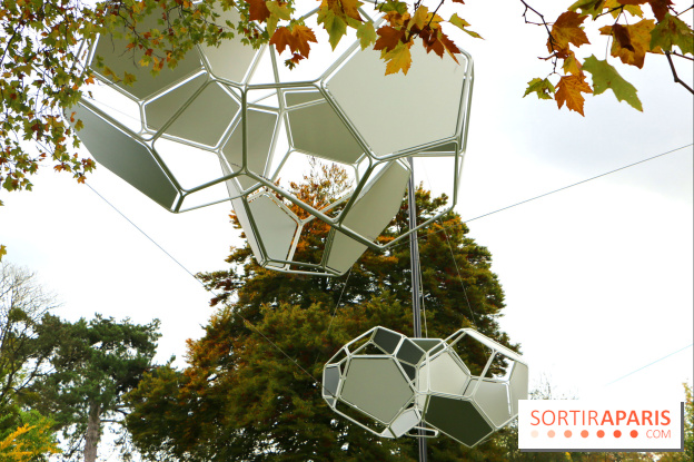 Voyage d'Hiver, l'expo contemporaine du Château de Versailles