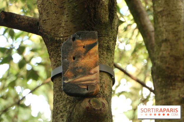 Voyage d'Hiver, l'expo contemporaine du Château de Versailles