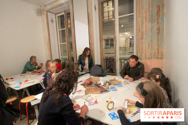 Exposition Barbie de Créateurs