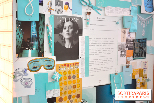 Le Pop Up Store Tiffany & Co