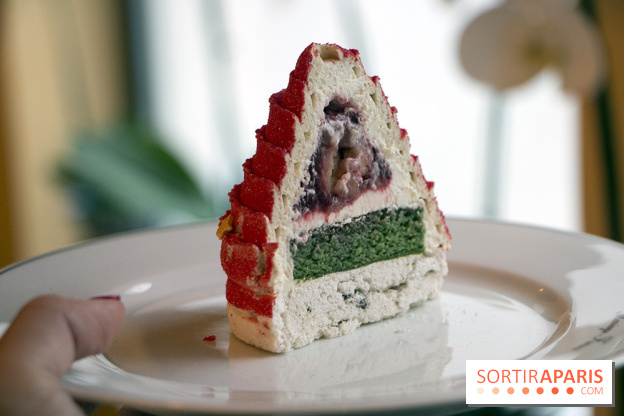 Noël 2017 chez Mariage Frères