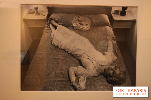 Women House à la Monnaie de Paris