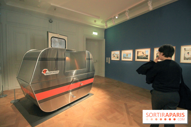 Women House à la Monnaie de Paris