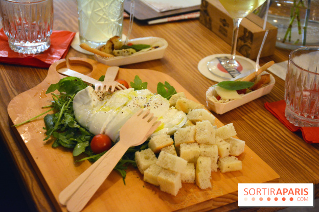 Caffè Torino, le bar éphémère qui fête l'aperitivo