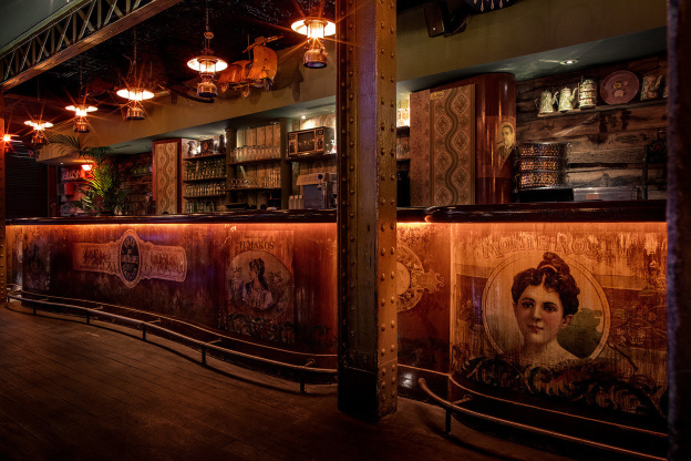 Le Barrio Latino devient le Pachamama à Paris