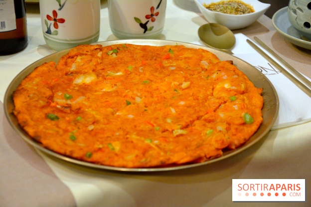 Soon, l'initiation à la cuisine coréenne