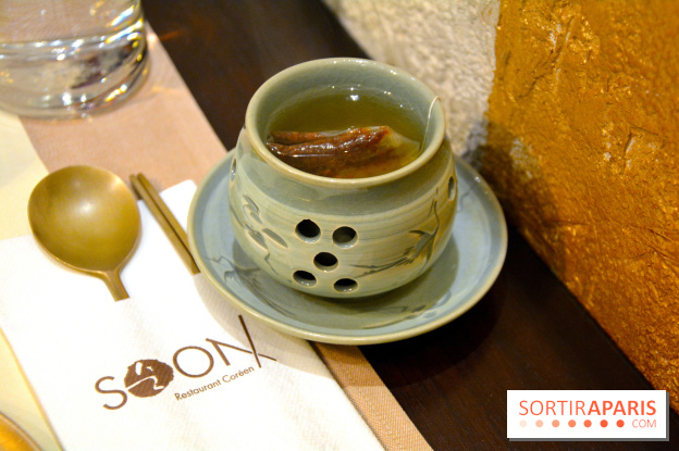 Soon, l'initiation à la cuisine coréenne