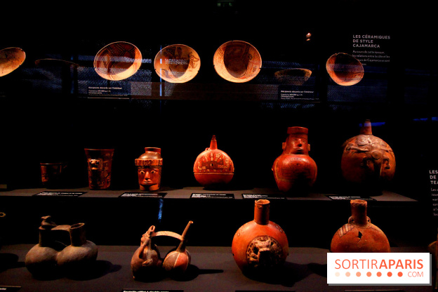 Le Pérou avant les Incas, l'expo au Musée du Quai Branly