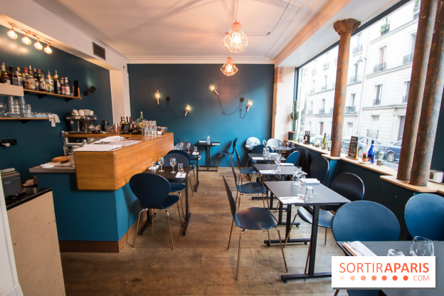 Alix & Mika, l'excellent resto de tartares