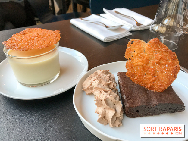 Alix & Mika, l'excellent resto de tartares