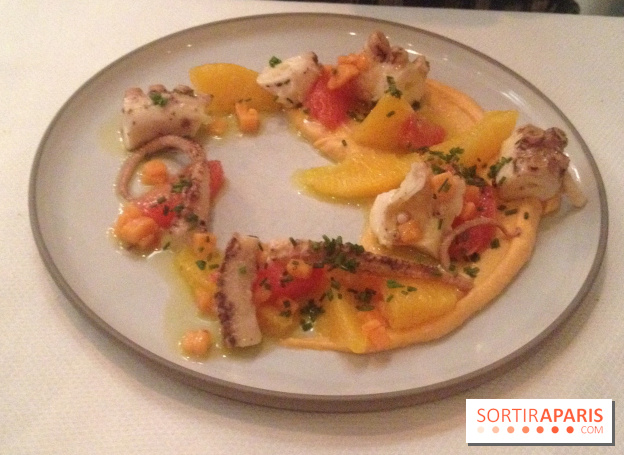 Restaurant Jérémie